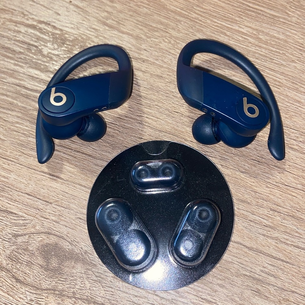 Beats by Dre